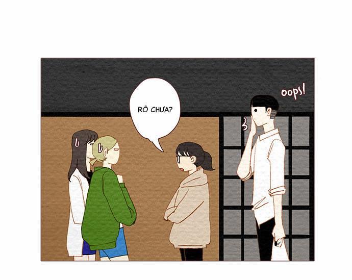 thánh thần trẻ trâu chapter 67 85