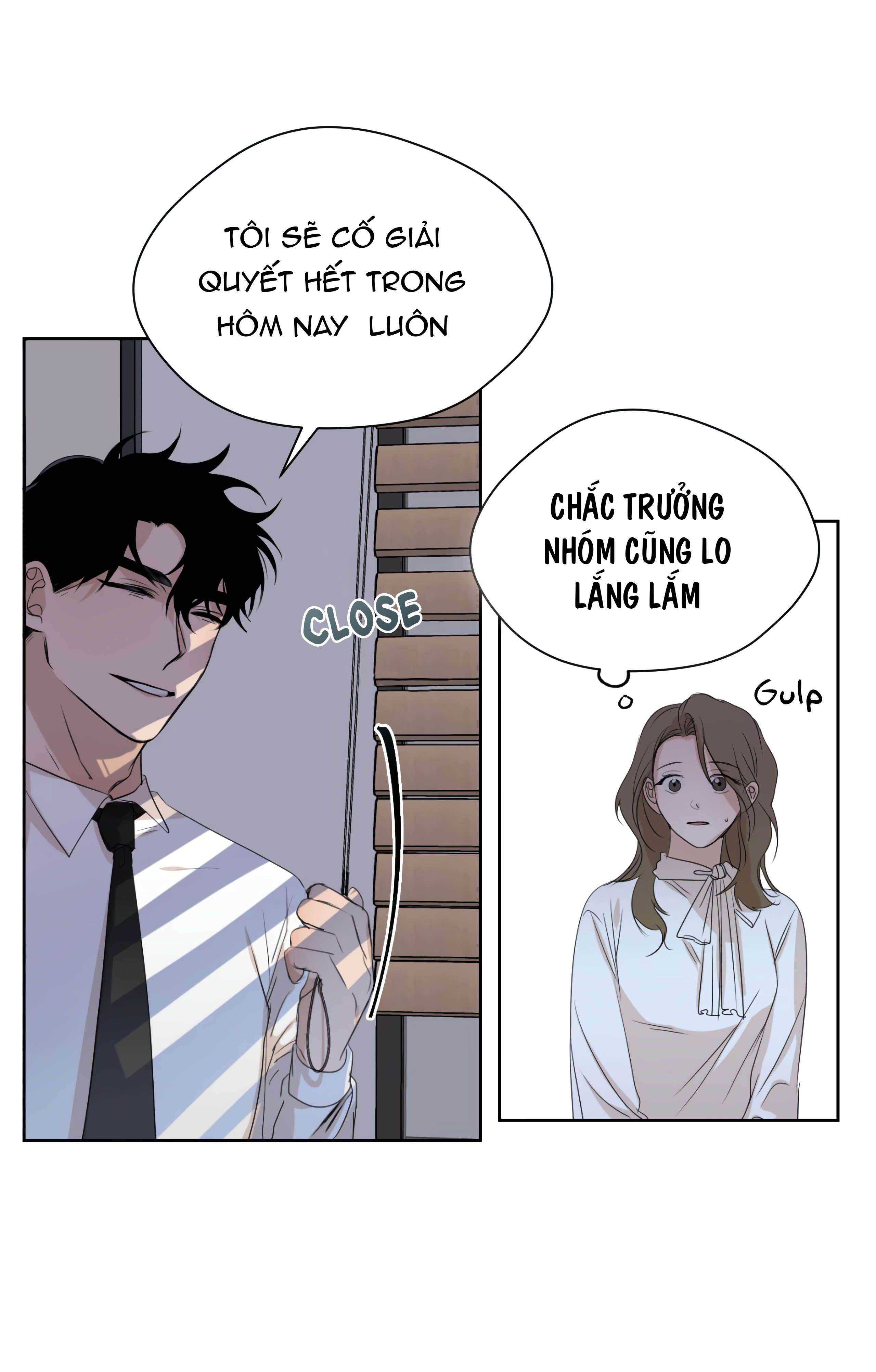 giấc mơ ngọt ngào chapter 3 34