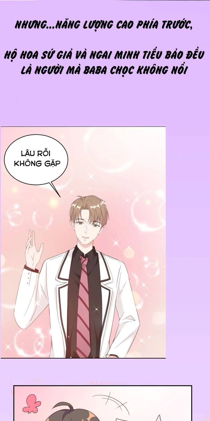 tổng tài, tránh xa tôi ra chapter 0 7
