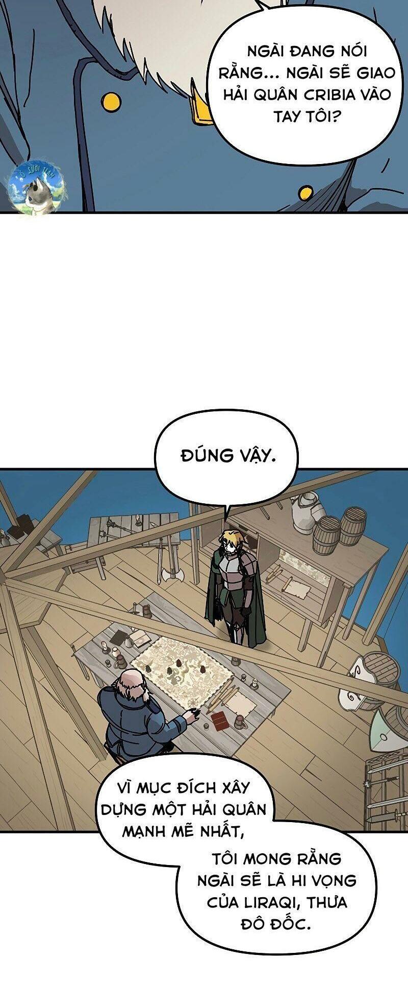 người chơi lỗi chapter 84 40