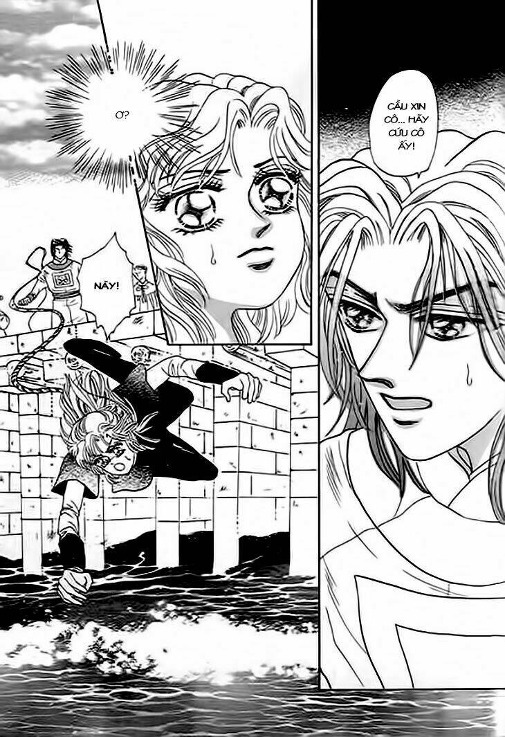 spirit of the ocean chapter 3 22