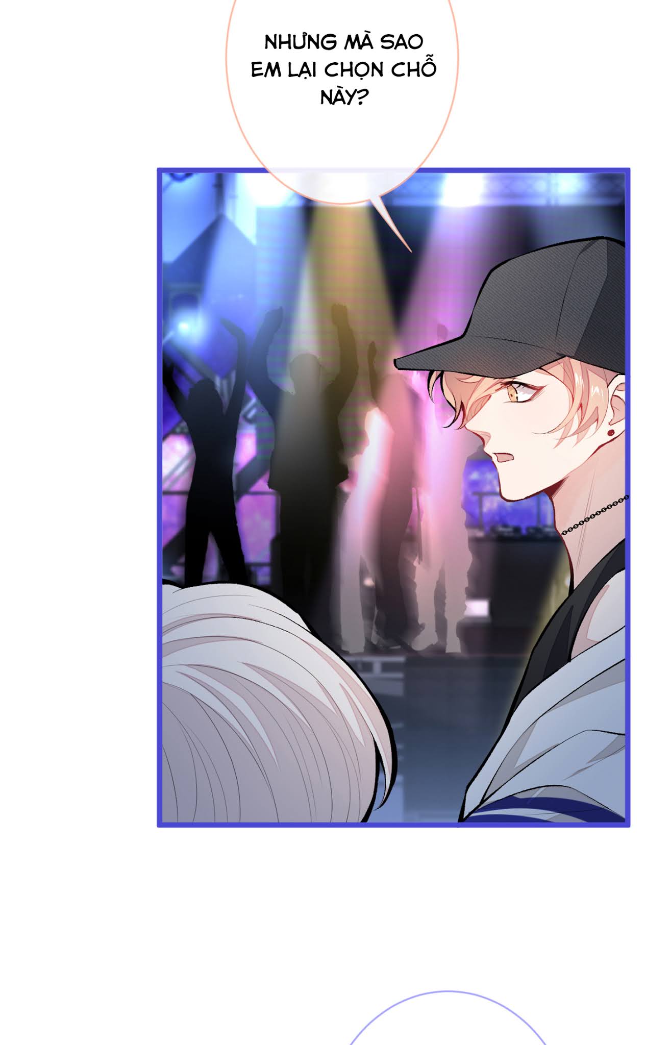 hotsearch của ảnh đế chapter 16 19