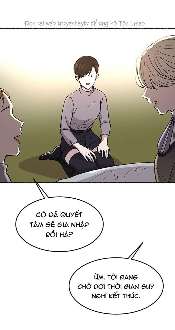 như gió trên cành cây khô chapter 63 70