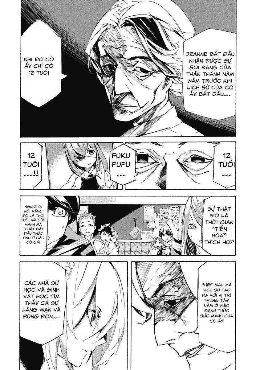 helvetica chapter 4 8