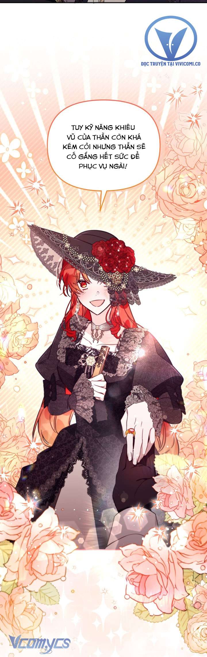 không có chỗ cho kẻ giả mạo chapter 63 4