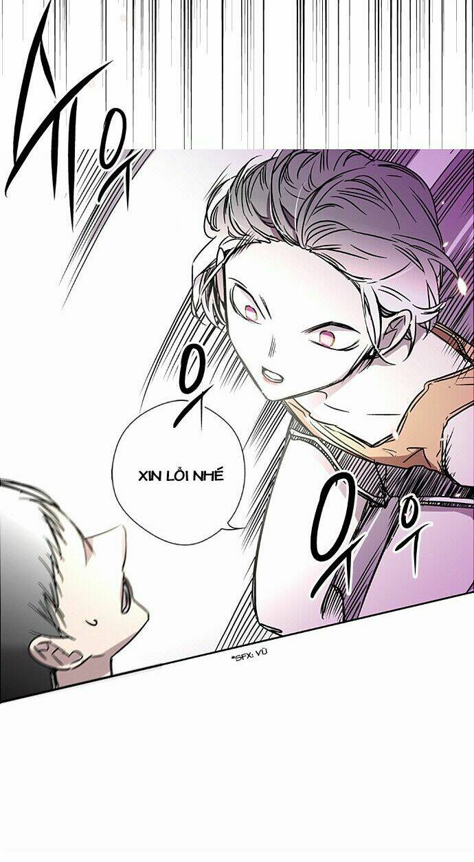 người máy hủy diệt chapter 3 27