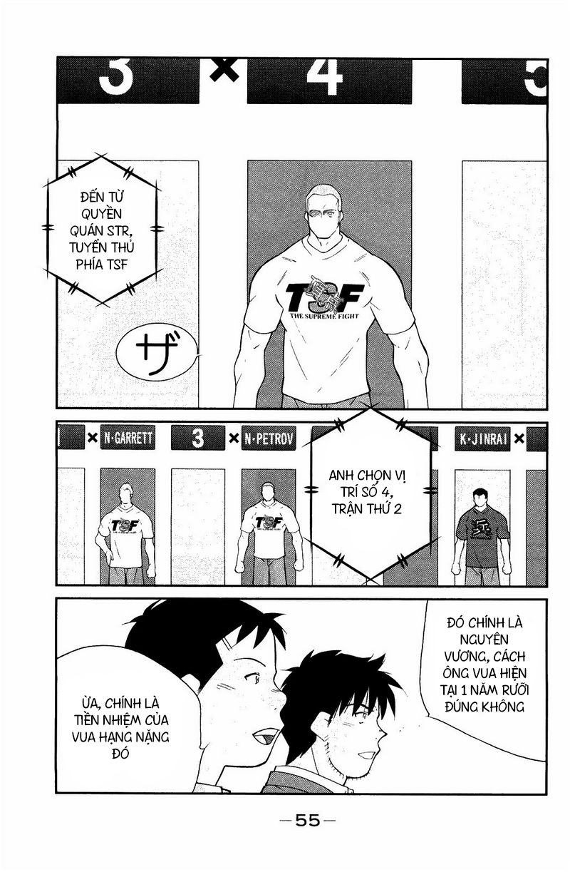 truyền nhân atula 3 chapter 60 23