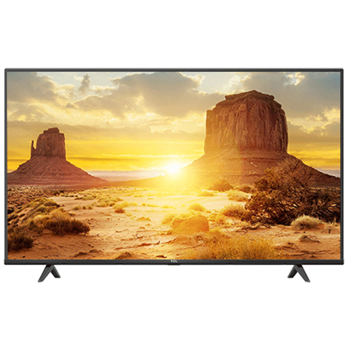 Android Tivi TCL 4K 50 inch 50P618