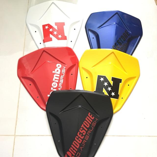 Mão dành cho xe NVX đủ màu
