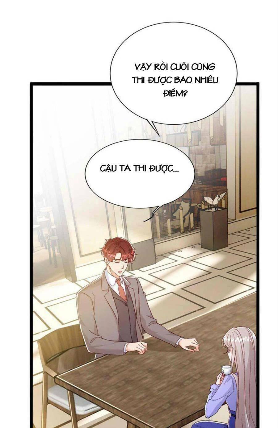 cô vợ của tôi không dễ bắt nạt chapter 72 11