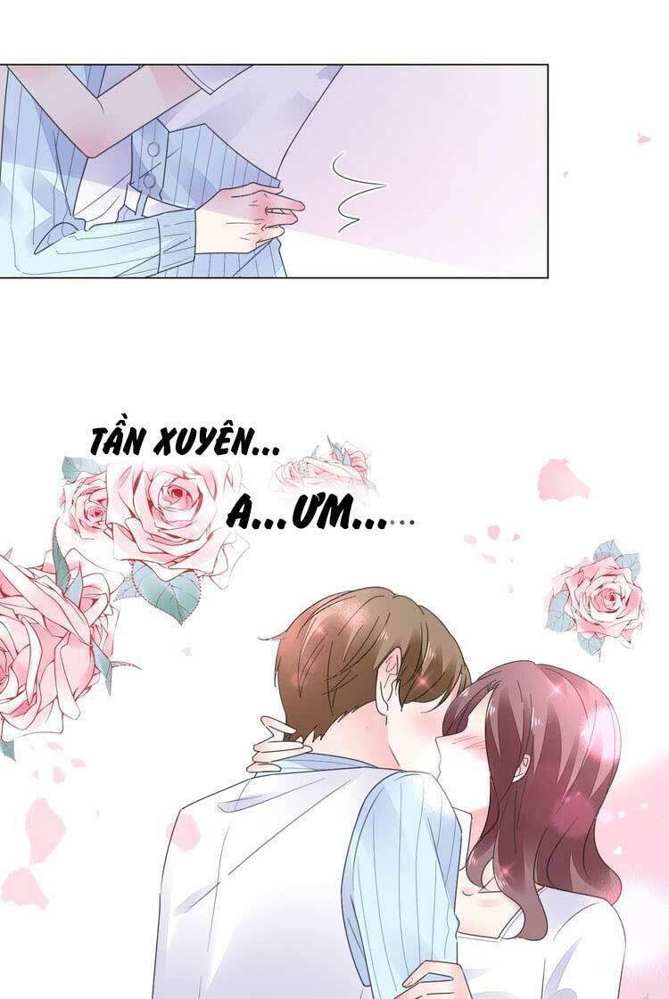 điều ước sủng ái bất bình đẳng chapter 61.1 4