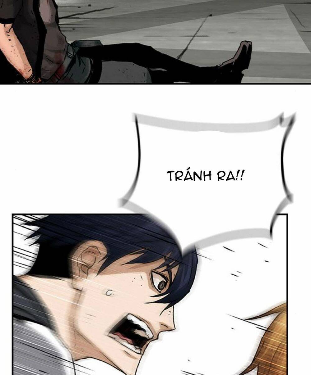 pubg - cuộc chiến sinh tồn - 100 chapter 5 62