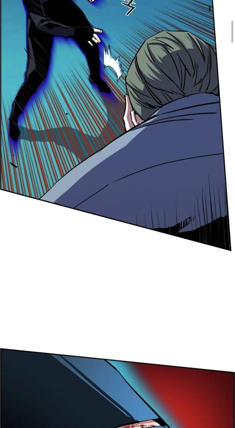 bạn học tôi là lính đánh thuê chapter 81 30