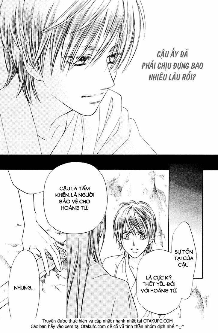 ouji to ken chapter 1 37