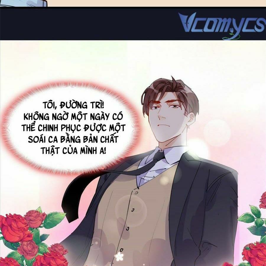 cố tổng, vợ của ngài quá mạnh rồi! chapter 31 37