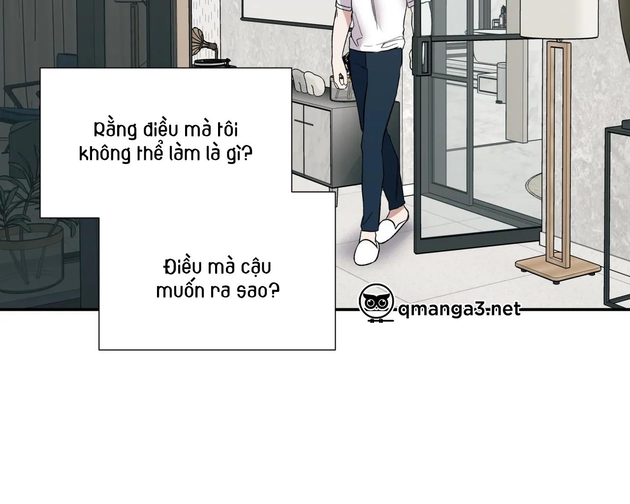 ám ảnh pheromone chapter 28 86