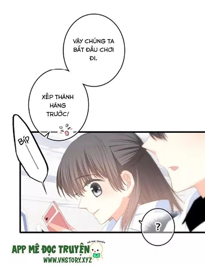 con tim rung động 2 chapter 72 38