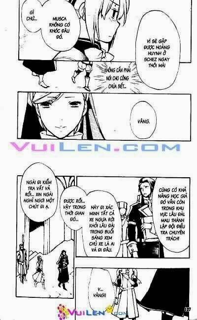 thanh kiếm và vương miện chapter 9 137