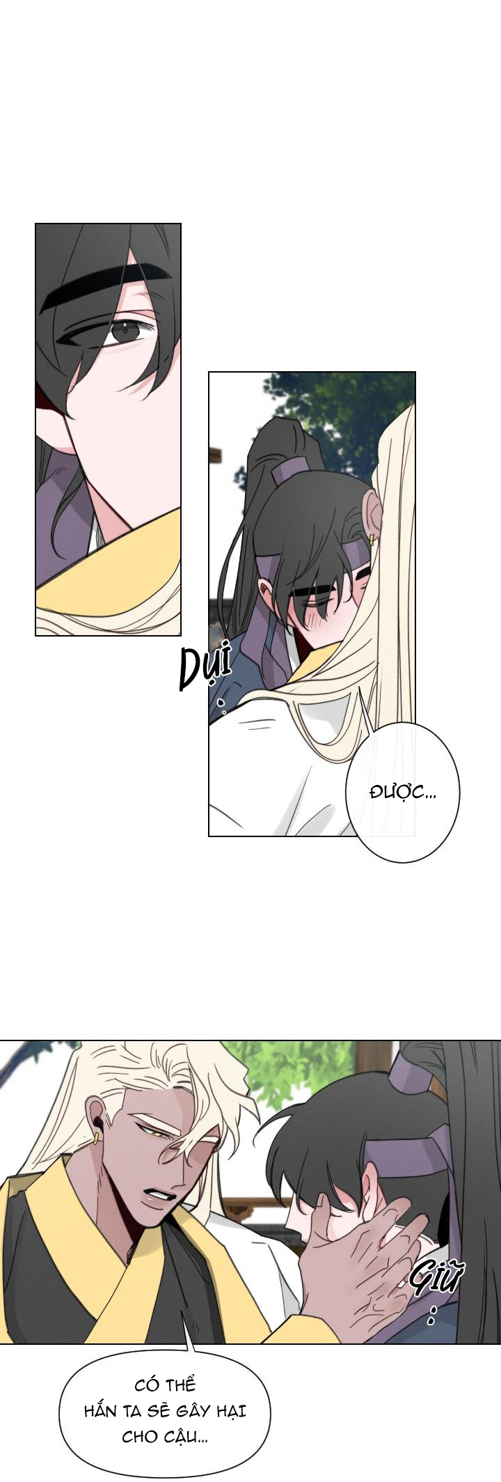 sinsujeon chapter 32 2