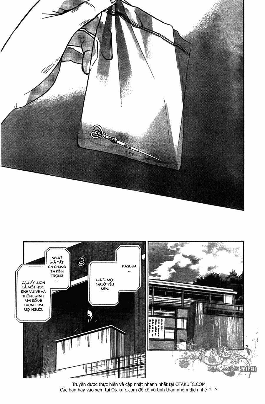 sekai no hate chapter 5 9