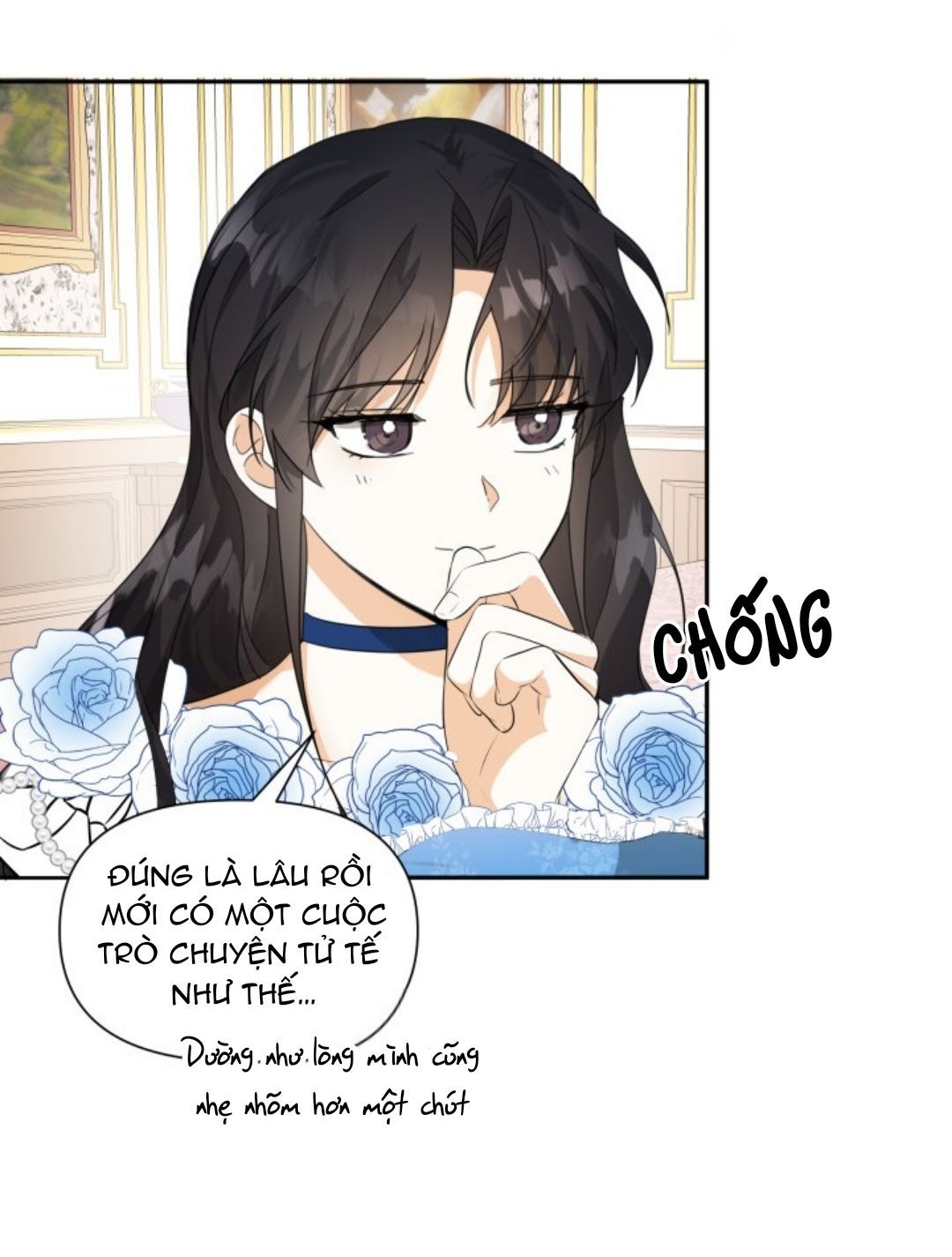 trở thành vợ của nam chính phế vật chapter 4 27