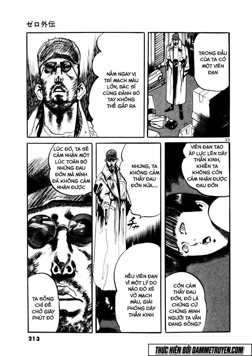 yami no aegis chapter 27.5 23