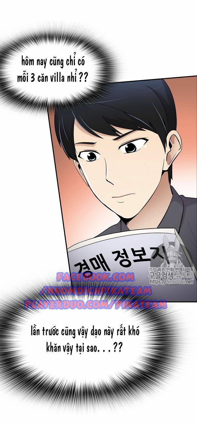 điều tra viên chuyển sinh chapter 18 35