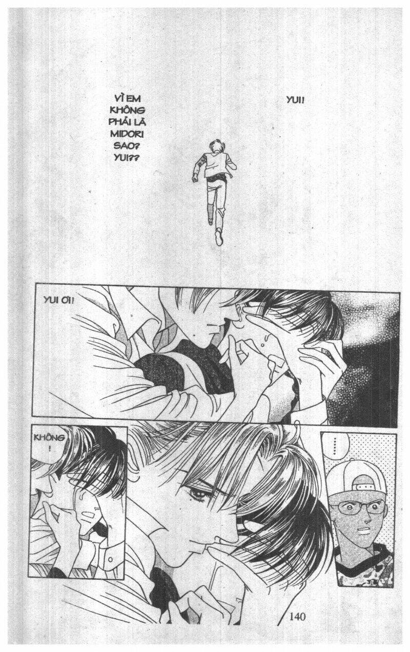 nàng tiên ánh trăng - kaguya hime chapter 23 140