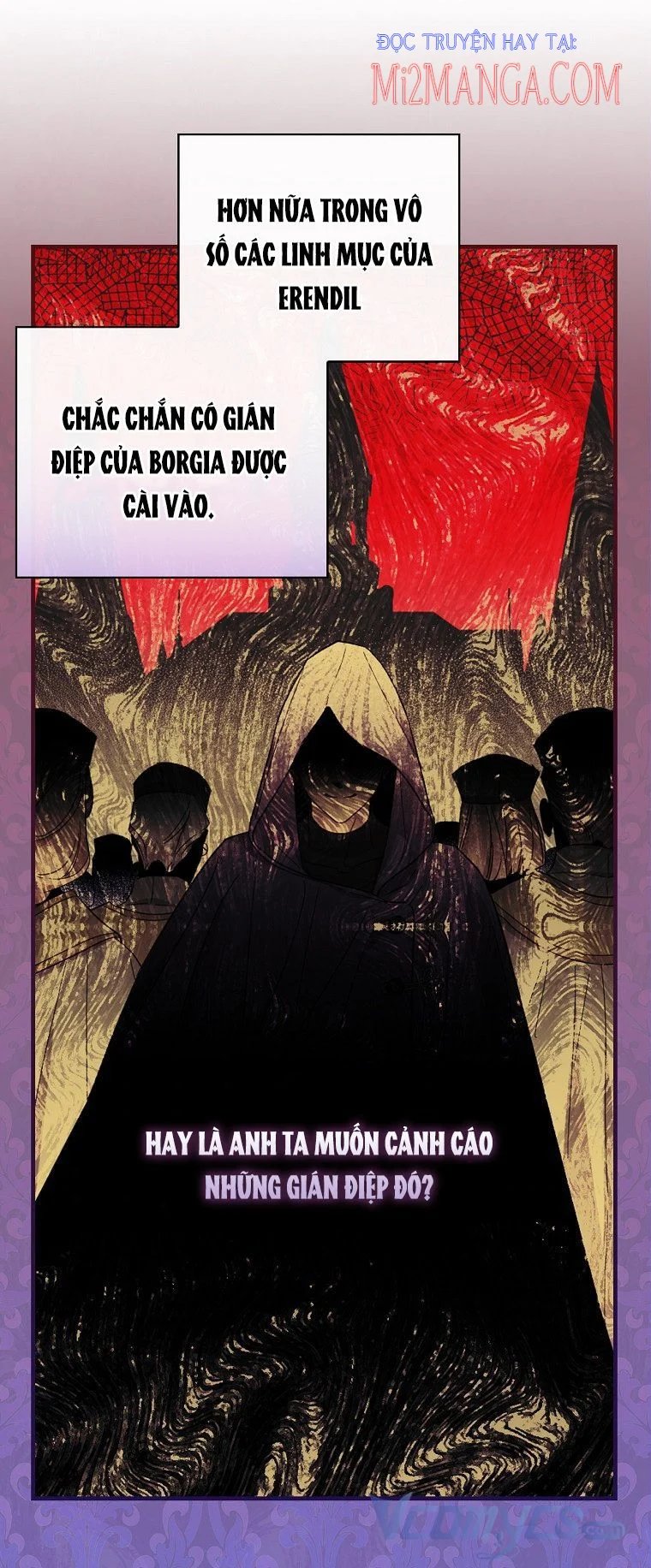 phương pháp khiến chồng đứng về phía của tôi chapter 27.5 22