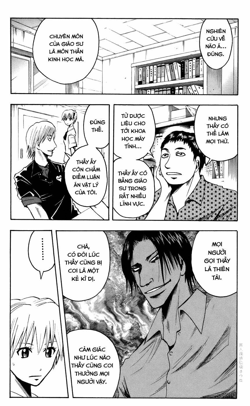 majin tantei nougami neuro chapter 69 7