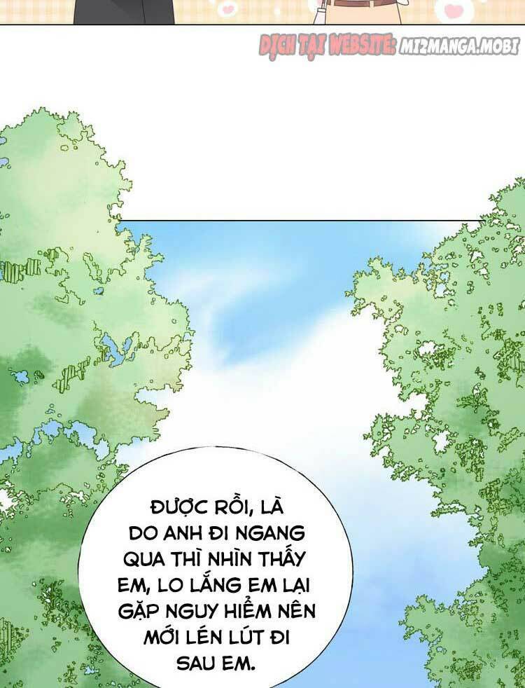 điều ước sủng ái bất bình đẳng chapter 95.2 13