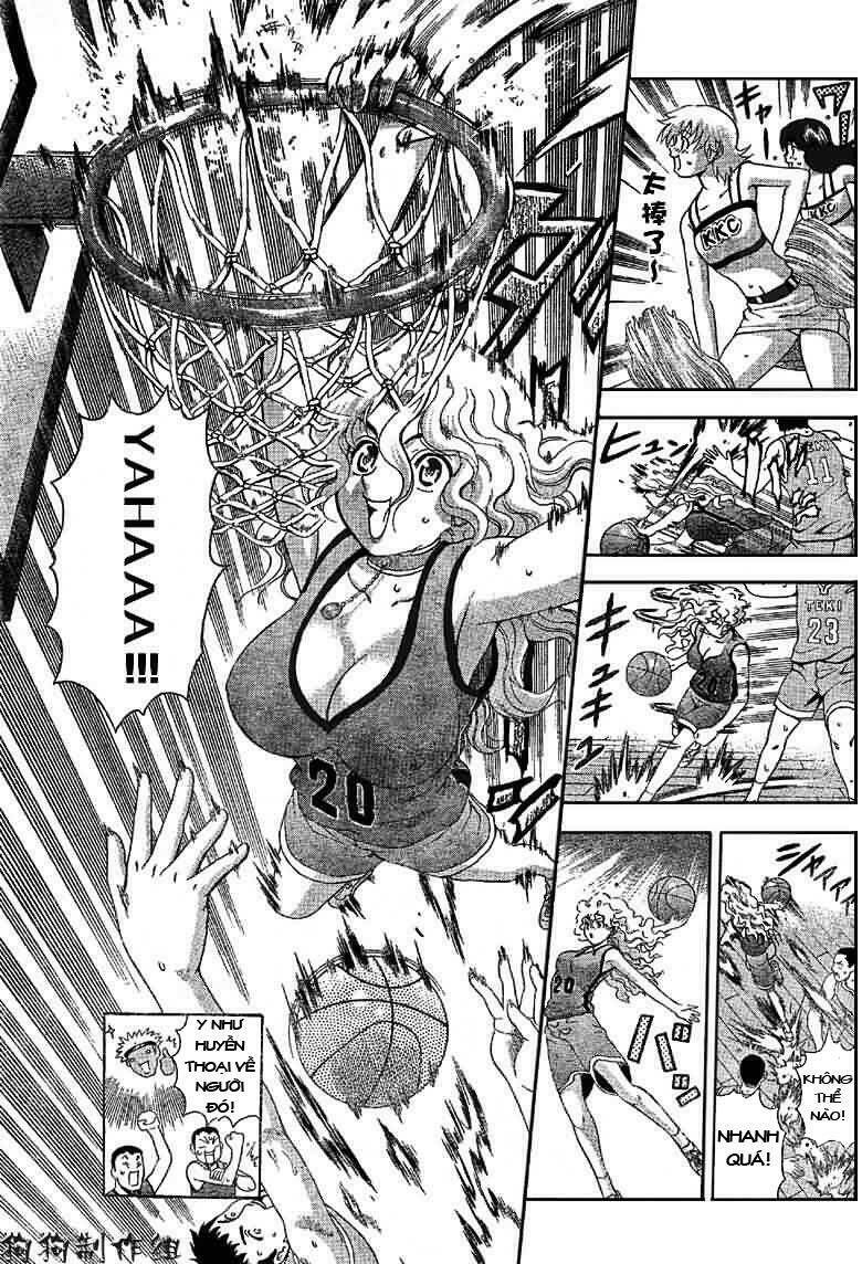 history's strongest disciple kenichi chapter 293 15