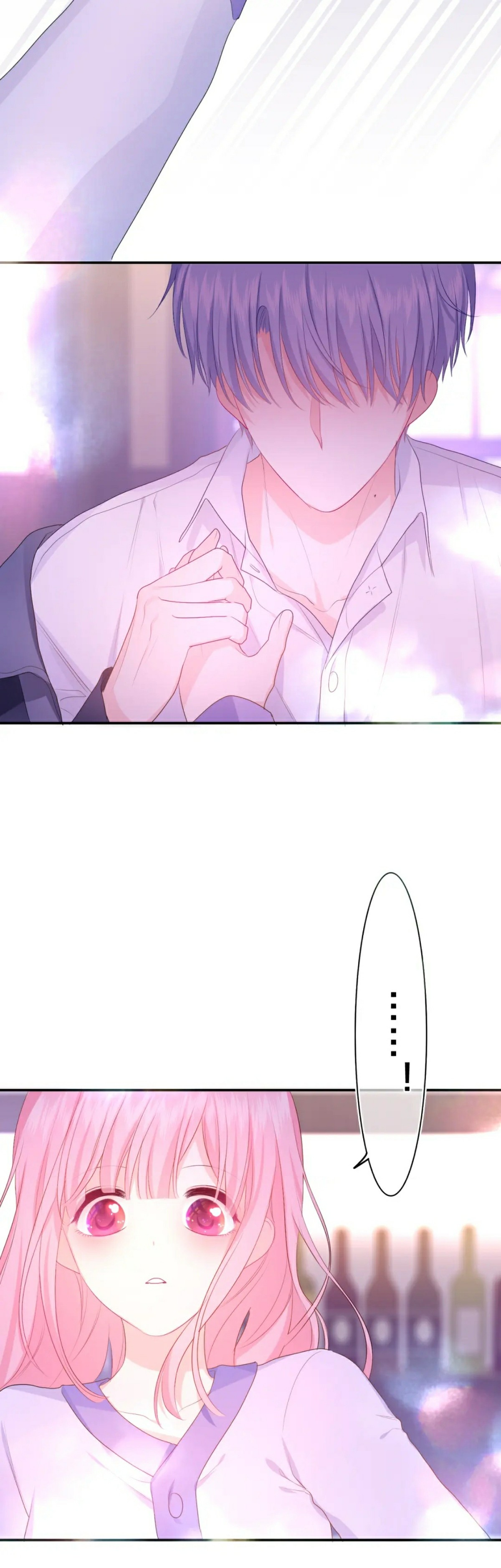 chào, đồng học thụ mộc chapter 5 31