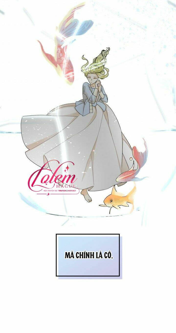 kẻ tạo ra nữ phản diện chapter 65.1 24