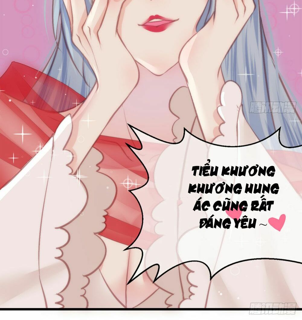 trẫm quyết định giải tán hậu cung chapter 4 27