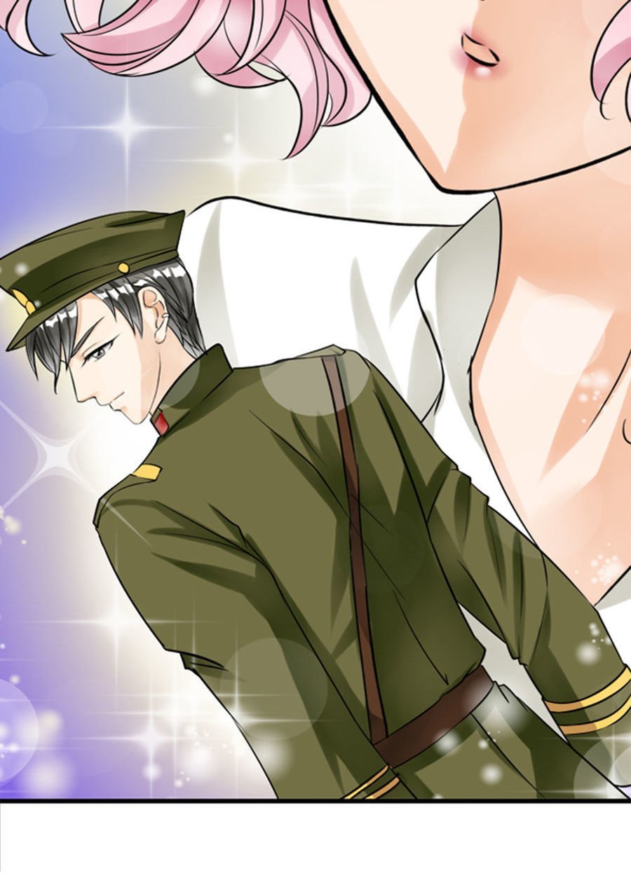 quân phiệt lão công: thẩm thẩm muốn thượng vị chapter 26.5 4