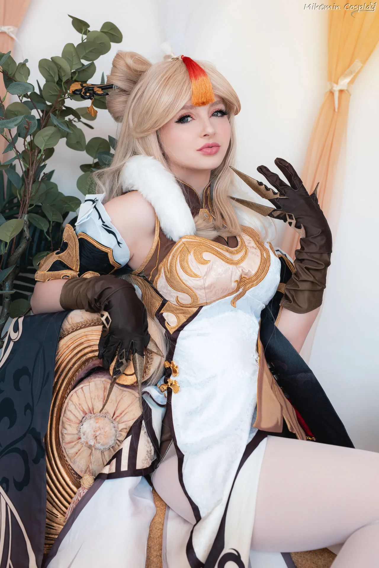 hình cosplay chapter 366 7