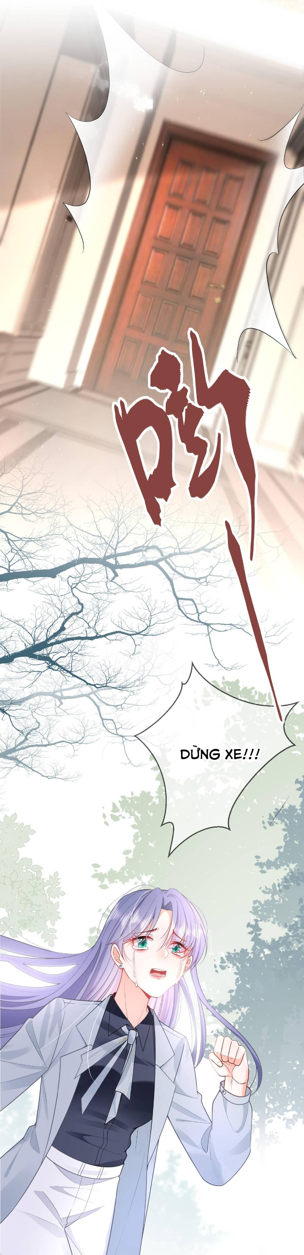 hôm nay lại yêu em hơn chapter 2 13