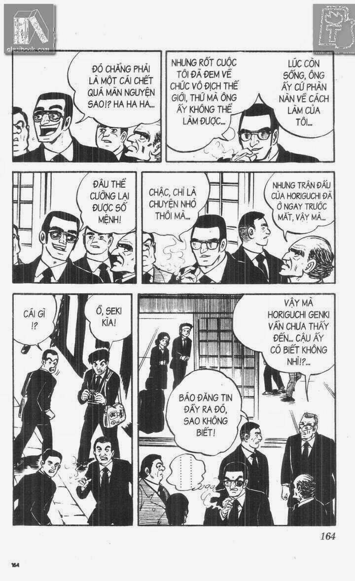 ganbare genki chapter 210 3