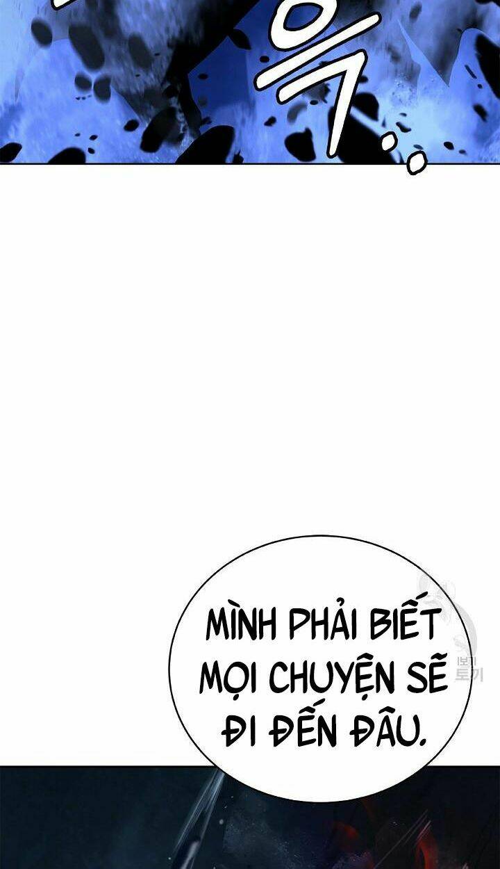 xuyên không thành hổ chapter 75 83