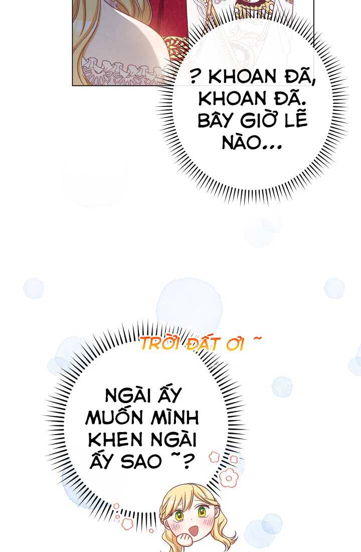 ác nữ đảo ngược đồng hồ cát chapter 61 12