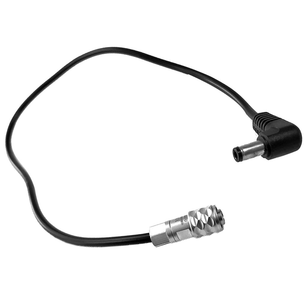 Cho BMPCC Camera 4K DC Giao Diện Dây Nguồn Cáp Dây Thay Thế 35cm