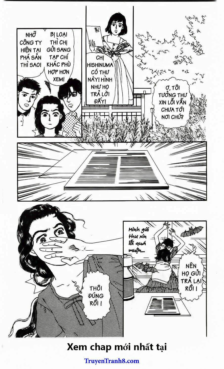 bác sĩ thú y chapter 77 19