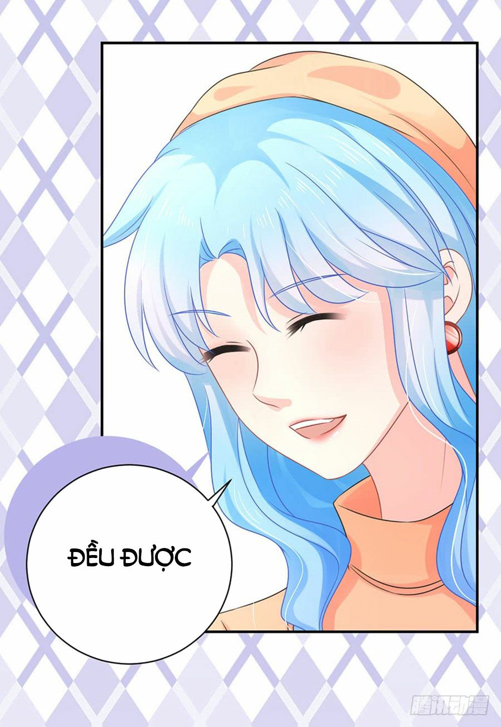 luyến đường thời quang chapter 71 35