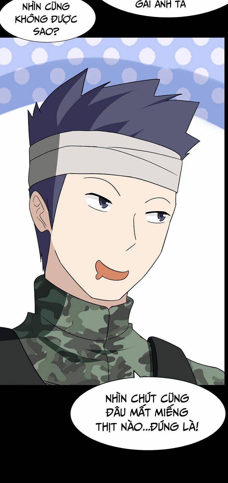 bạn gái virus của tôi chapter 167 48