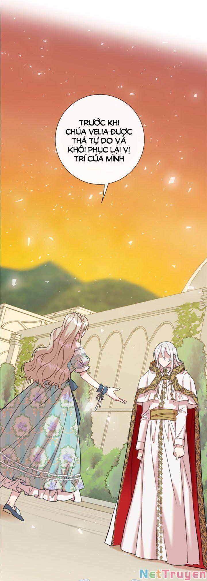 xin ngài đừng ăn tôi chapter 48 48