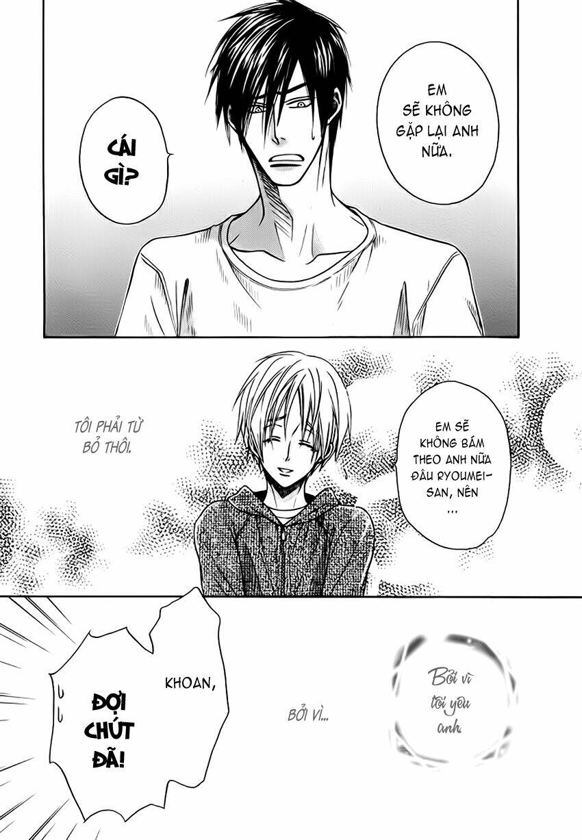 bond of dreams chapter 7 36