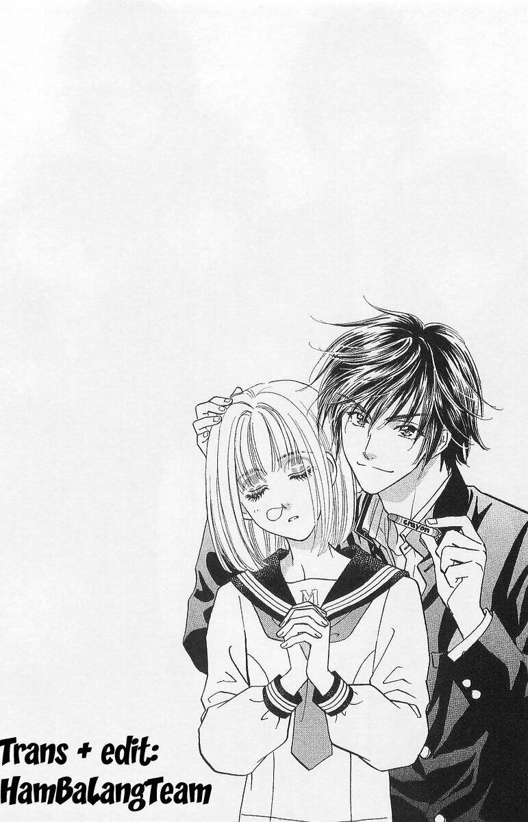 gokuraku seishun hockey club chapter 3 2