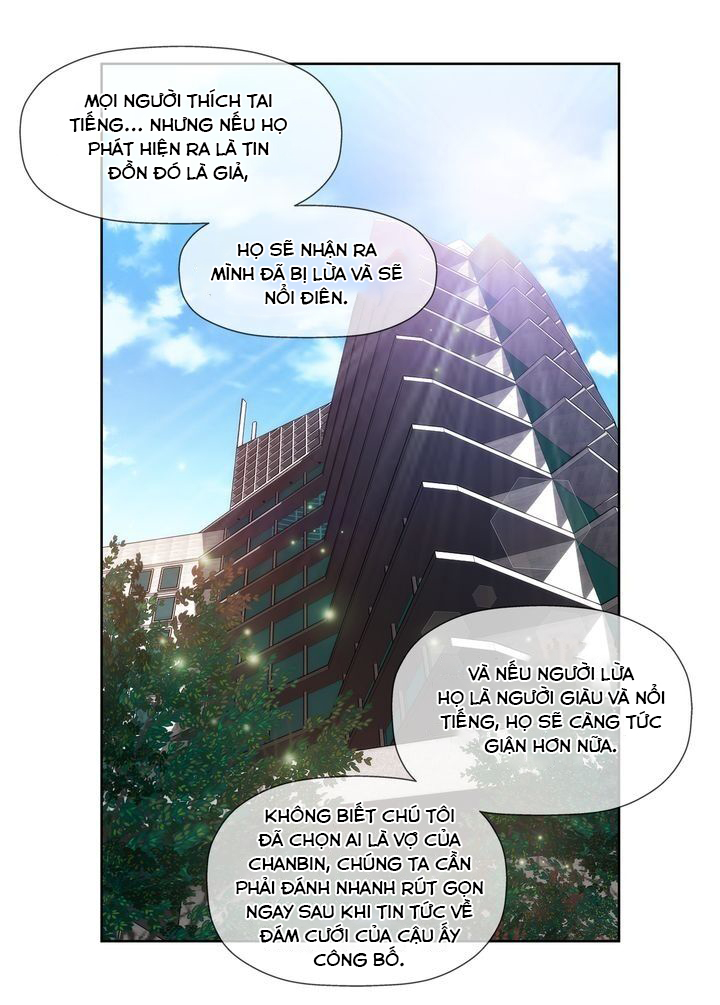 người đàn ông của tôi chapter 61.2 9