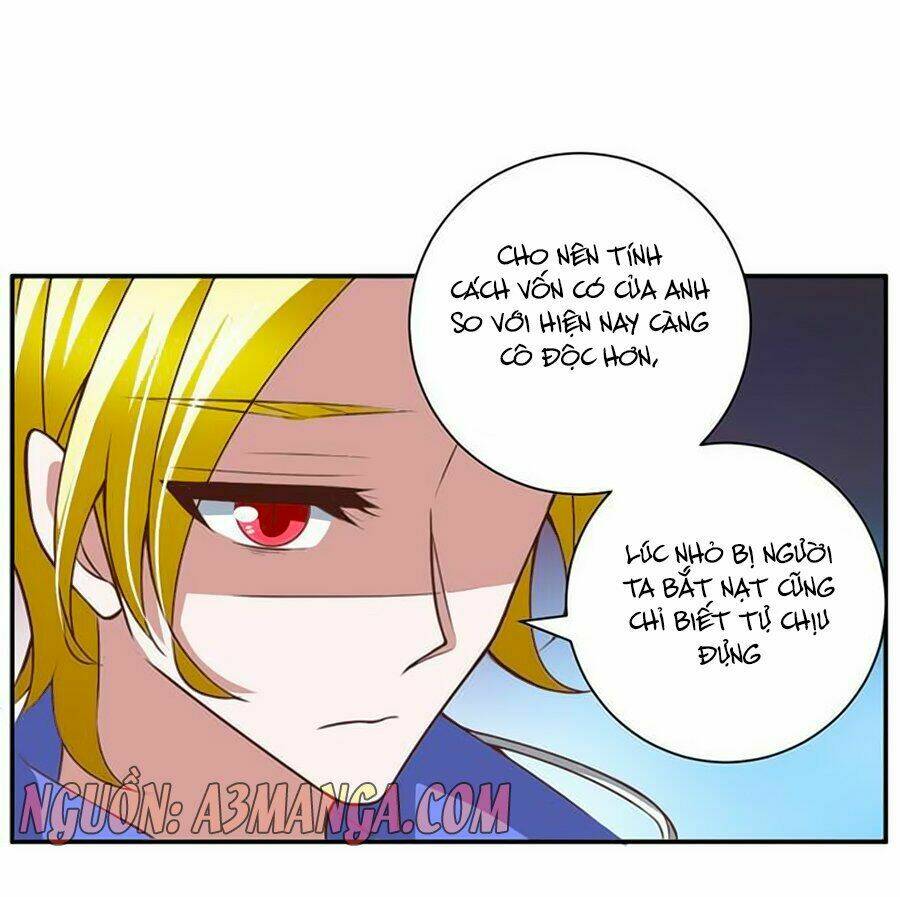 người yêu khát máu của tôi chapter 52 6